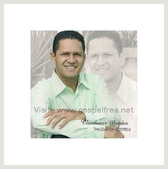 Claudemir Mendes